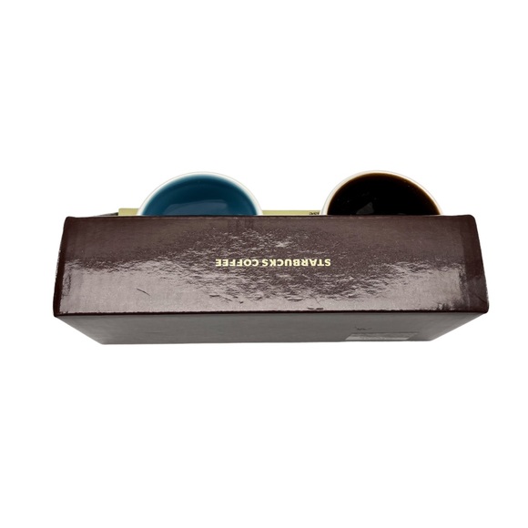 Starbucks Malaysia Kuala Express Coffee Cup Mug - Picture 4 of 6